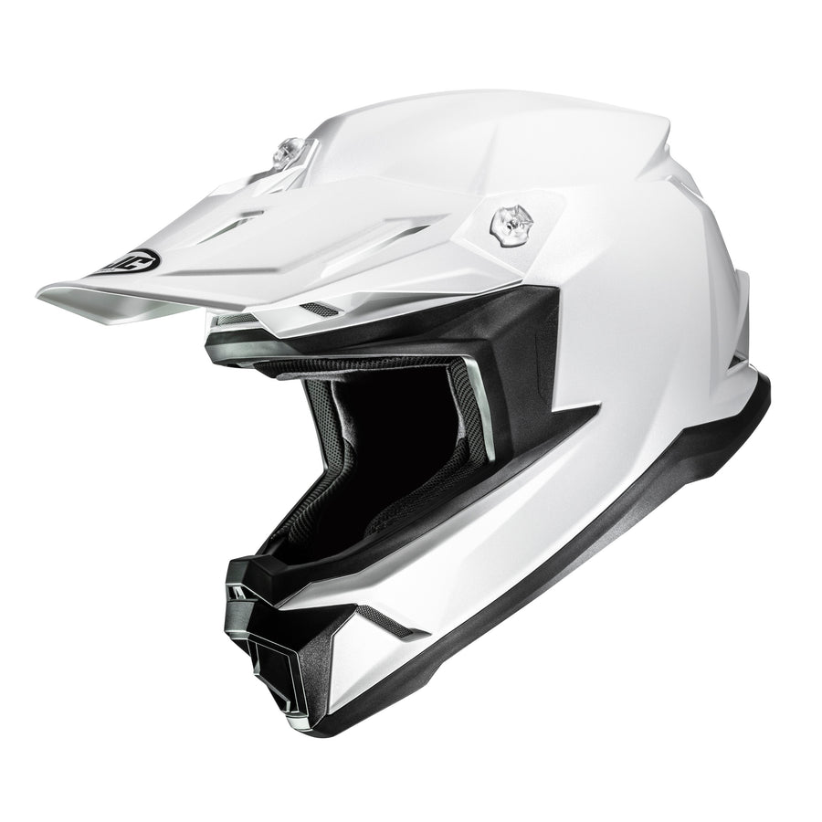 Y50 PEARL WHITE LRG