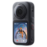 X6 PRO MOTORCYCLE BUNDLE