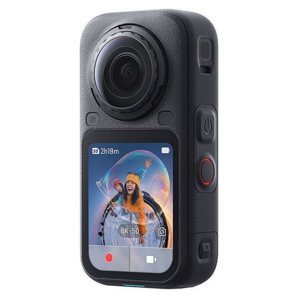 X6 PRO MOTORCYCLE BUNDLE