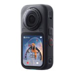 X6 PRO MOTORCYCLE BUNDLE