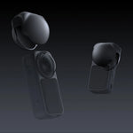 X6 LENS CAP