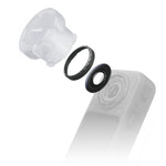 X6 REPLACEMENT LENS KIT