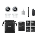 X6 REPLACEMENT LENS KIT