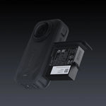 X6 XTREME BATTERY
