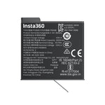 X6 XTREME BATTERY