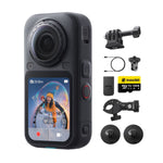 X6 PRO MOTORCYCLE BUNDLE