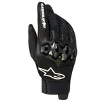 MEGAWATT V2 AIR GLV BK/WH