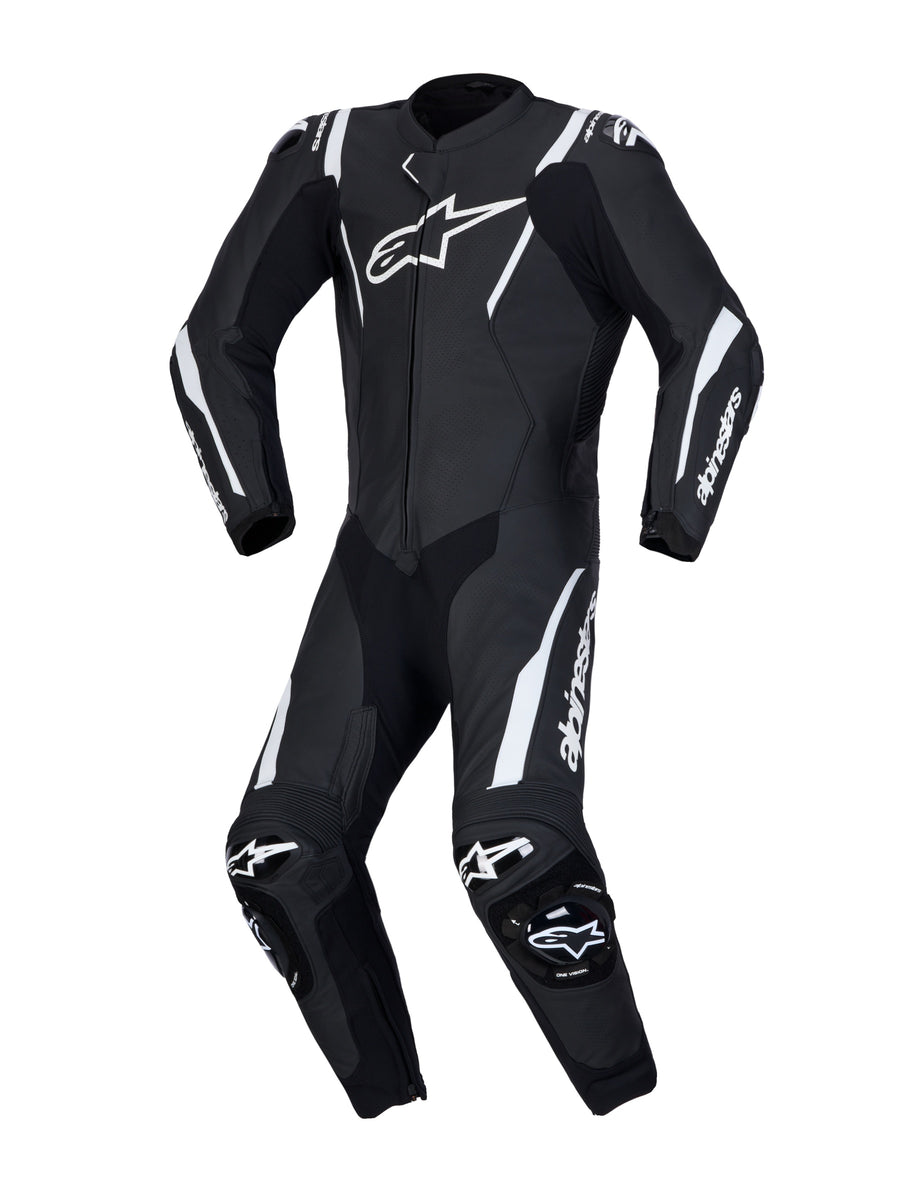 MISSILE V3 1 PC BLK/WHT 56