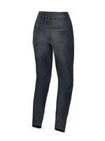 ST FLEX-AST 5 DENIM PT BK