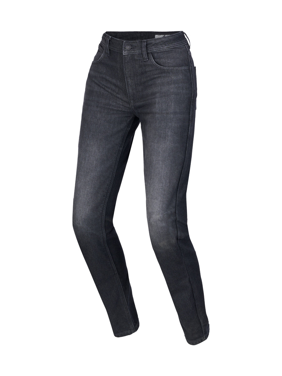ST FLEX-AST 5 DENIM PT BK