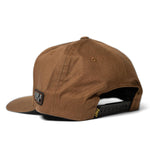 BAITED HAT BROWN OS