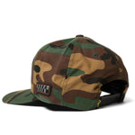 BAITED HAT CAMO OS