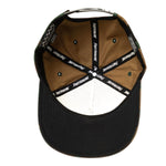 BAITED HAT CAMO OS
