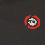 HYDE SS TEE GRAPH BLK 3X