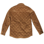 JAWB1 QUILT SHACKET CAM MD