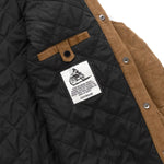 JAWB1 QUILT SHACKET CAM XL