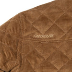 JAWB1 QUILT SHACKET CAM MD