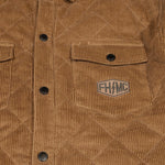 JAWB1 QUILT SHACKET CAM MD