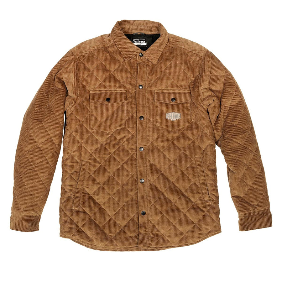 JAWB1 QUILT SHACKET CAM MD