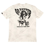 NO PASS TEE CLOUD CRYSTAL
