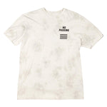 NO PASS TEE CLOUD CRYSTAL