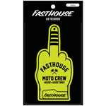 AIR FRESHENER NO. 1 HI VIZ