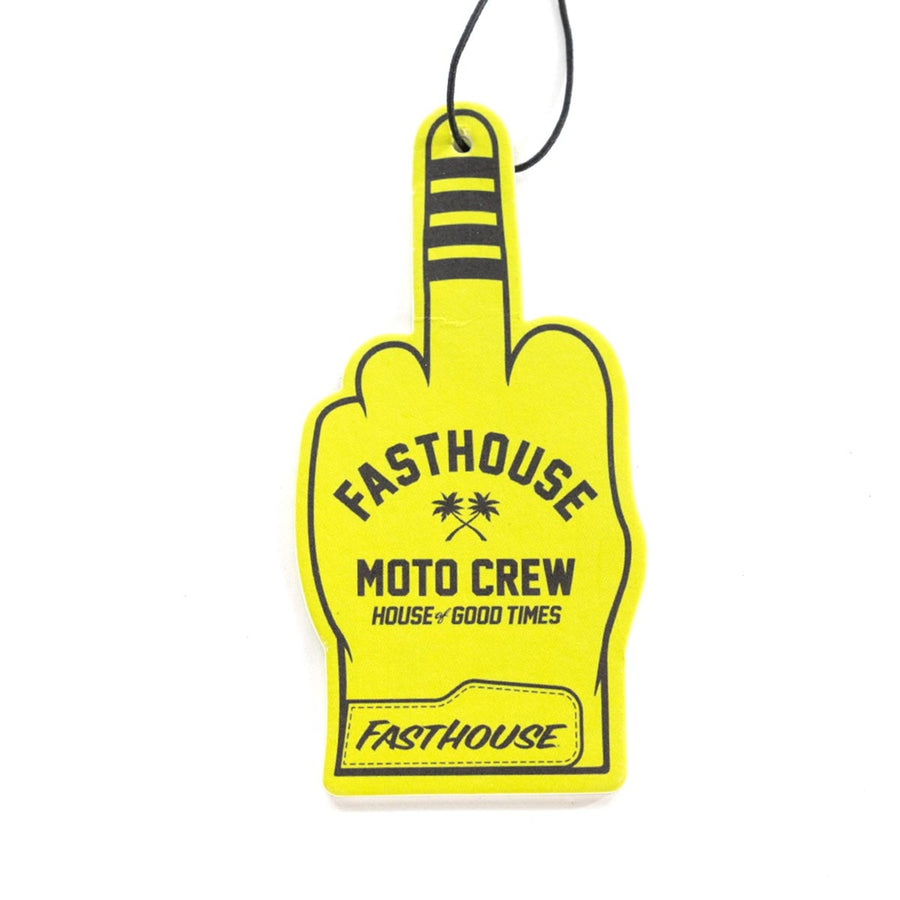 AIR FRESHENER NO. 1 HI VIZ