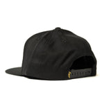 YT TORN HAT RED OS