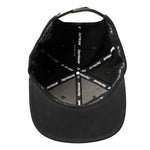 YT TORN HAT RED OS