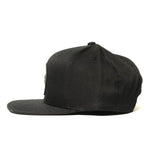 TORN 110 HAT RED XL