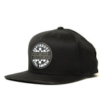 TORN 110 HAT RED OS