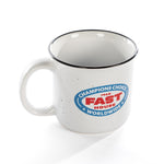 PETROL MUG NATURAL OS