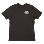 PETROL SS TEE GRAPH BLK