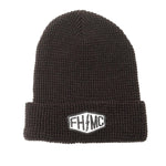 RAPID BEANIE BLK OS