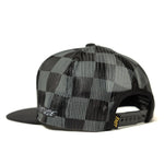 YT RAPID HAT BLK OS