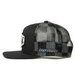 RAPID HAT BLACK OS