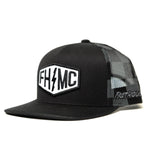 RAPID HAT BLACK OS