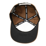 RAPID HAT CAMEL OS