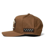 RAPID HAT CAMEL OS