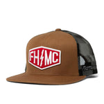 RAPID HAT CAMEL OS