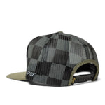 RAPID HAT OLIVE OS