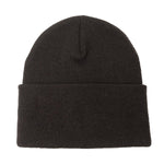 RENOWN BEANIE BLK OS