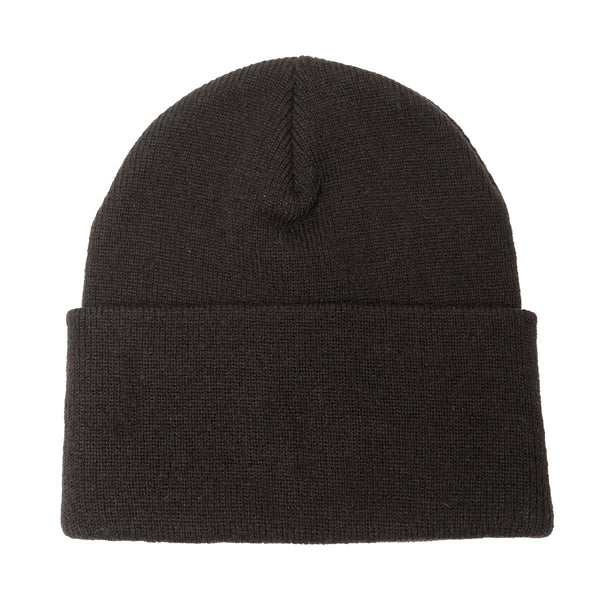RENOWN BEANIE BLK OS