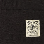 RENOWN BEANIE BLK OS