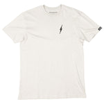 SURGE SS TEE LIGHT GRAY 3X