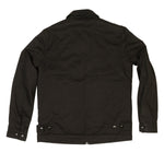 SYCAMORE JACKET VIN BLK
