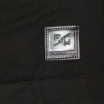 SYCAMORE JACKET VIN BLK