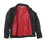 SYCAMORE JACKET VIN BLK