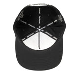TALON HAT BLK OS