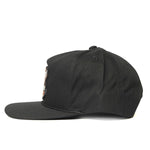 TALON HAT BLK OS